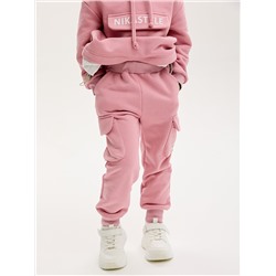 NIKASTYLE Костюм