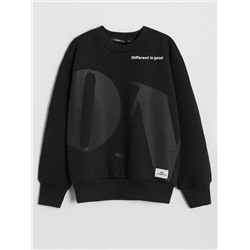 Свитшот, Black