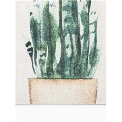 Коврик для кухни «Этель» Enjoy, 38×118 см