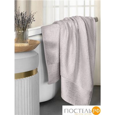 PRIME PRIVE ЛАРС роз Полотенце, 70х140, 100% хлопок, 1 пр., 500 гр/м2