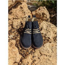 Ab. Zapatos 1619/2 New R · ANTRACITA+AB.Z PELLE MOCHILA VERA PELLE (590) marino-cuero АКЦИЯ