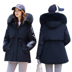 Cute Woman  Куртка женская Parker 3в1 M-A116