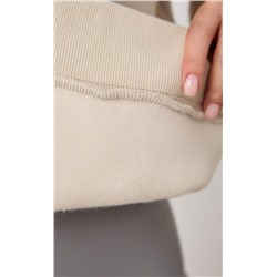 Толстовка P522-055-1 l.beige