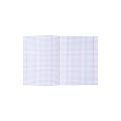 Предметная тетрадь по английскому языку Calligrata «Неоновые звери», 48 листов, в клетку, со справочным материалом, обложка из мелованного картон...