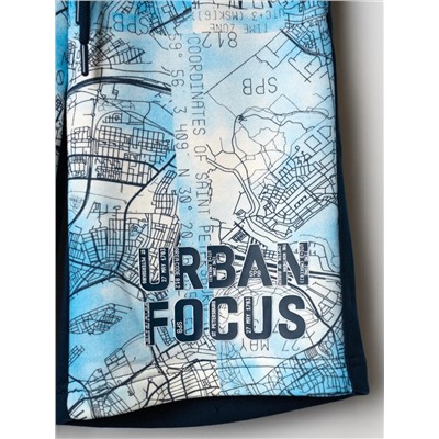 PLAYTODAY Шорты 12611446