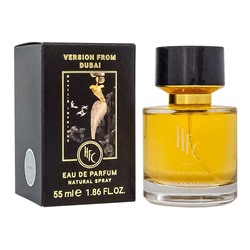 HFC Devil's Intrigue 55ml