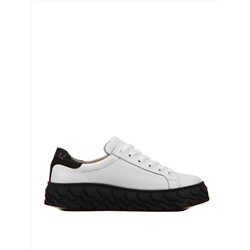 Кеды ED'ART 128.iceberg'bl. white/bl R