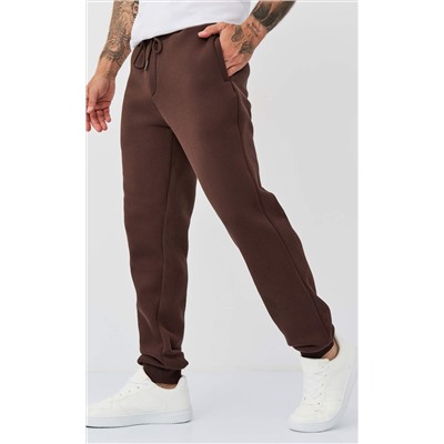 Брюки P521-0821-2 d.brown