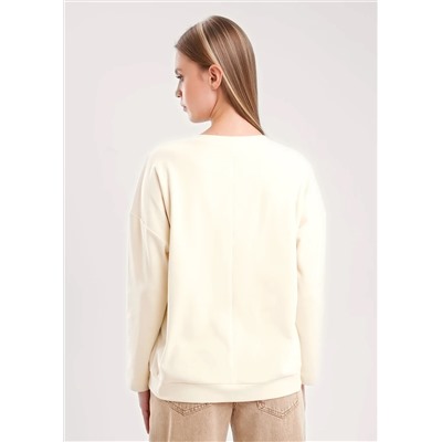 CLEVER Джемпер 157023/190инн