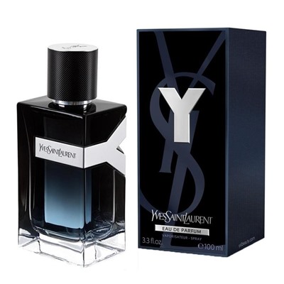 YSL Y edt (m) 100ml