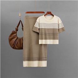 Eleganzza  Костюм женский    A-022