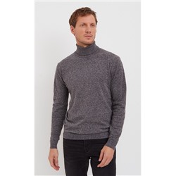 Водолазка P121-15-1792 grey melange