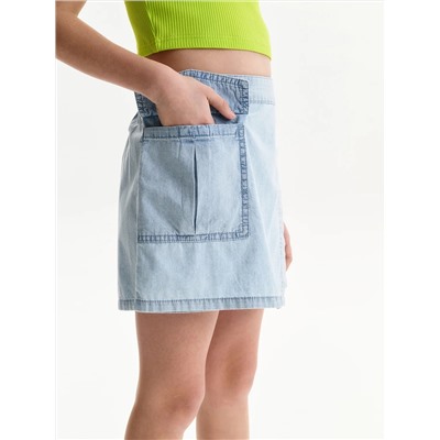 PELICAN Шорты GGSH3373