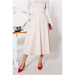 KOKOdea 214950.2_бежевый, Юбка
