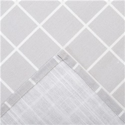 Полотенце «Этель» Stay at Home, 40×73 см, репс 210 г/м², 100% хлопок