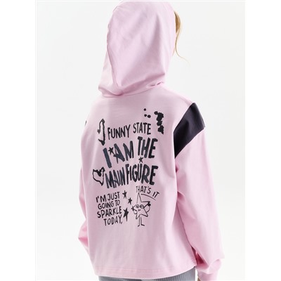 PELICAN Толстовка GFNK3389