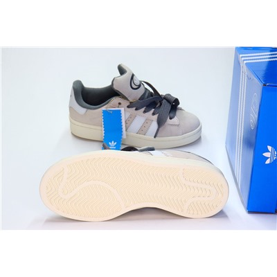 Кроссовки нат. Кожа (36-41)р. / шт. 313-411