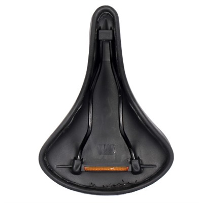 Седло велосипедное MTB KRYPTON KRPT-N614, размер: 275x190 /уп 30/