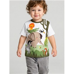 PLAYTODAY Джемпер 12613013