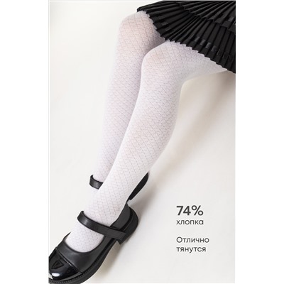 Колготки для девочки Happyfox