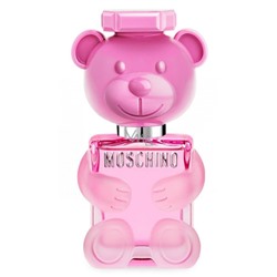 MOSCHINO TOY 2 BUBBLE GUM edt (w) 100ml TESTER