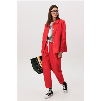 Костюм брючный 5352