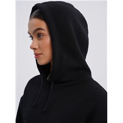 Толстовка с капюшоном (начес)