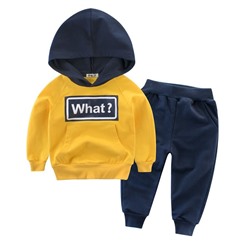 TSKIDS Костюм   T3609