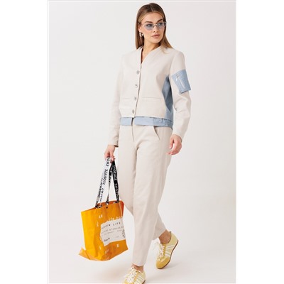 Костюм брючный 5408