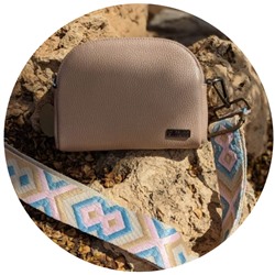 AB.Z · Pelle · 21-18 (440) maquillaje - CINTURON BOLSOS (150)-6 (9) АКЦИЯ
