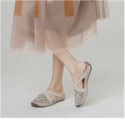 Xianglv Женские босоножки   1228-82