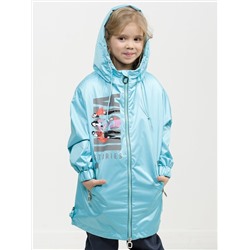 PELICAN Плащ GZRN3270