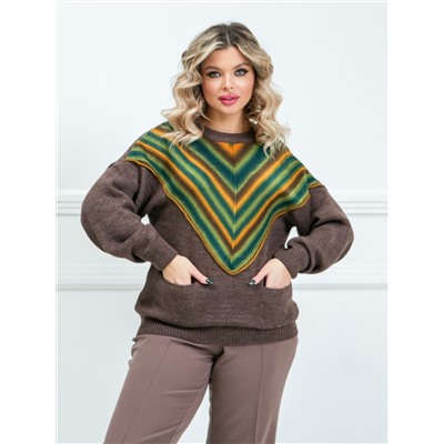 Джемпер Др5-544/9