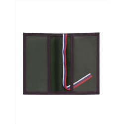 Обложка, автодокументы Richet Ri-151O 839 Бордовый