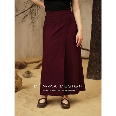 DIMMA Юбка 2568