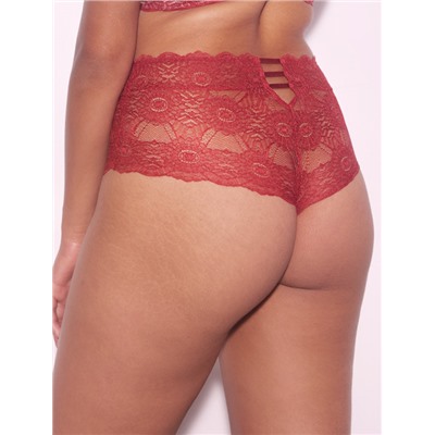 Трусы Bohemian Vibe стринги с завышенной талией Alles