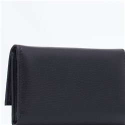 Кошелек портмоне Richet Ri-025PM 376 Черный