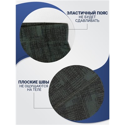 1235-357 Боксеры мужские (BAYKAR)