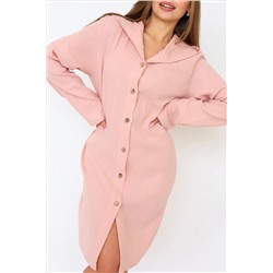 Платье-туника женская Муслин П Арт. 9971