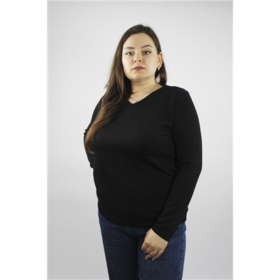 Полесье С1908-19 9С0084-Д43 158,164 черный, Джемпер