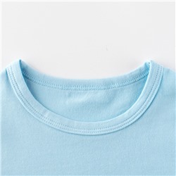 TSKIDS Футболка  LS9631