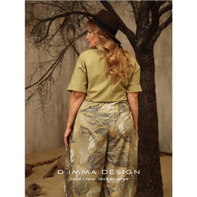 DIMMA Брюки 2578