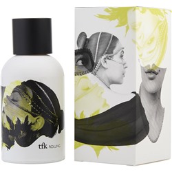 THE FRAGRANCE KITCHEN ROLLING edp (w) 100ml