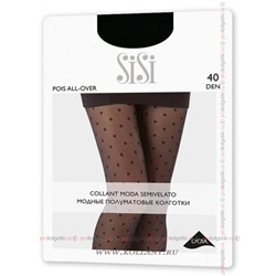 Pois All-over 40SISI