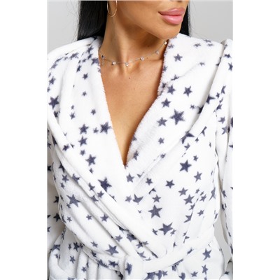 Халат Звездопад