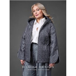 DIMMA Куртка 2667