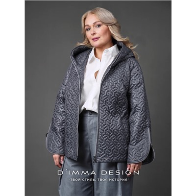 DIMMA Куртка 2667
