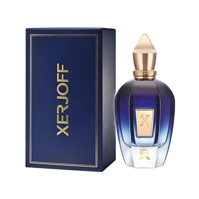 XERJOFF JTC COMANDANTE edp 100ml