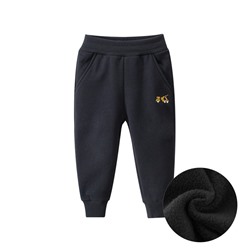 TSKIDS Штаны утепленные 7615D