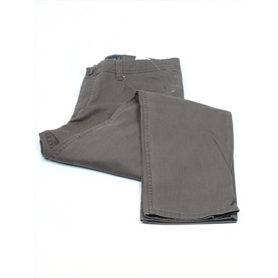 89426602-77572 BROWN Джинсы мужские